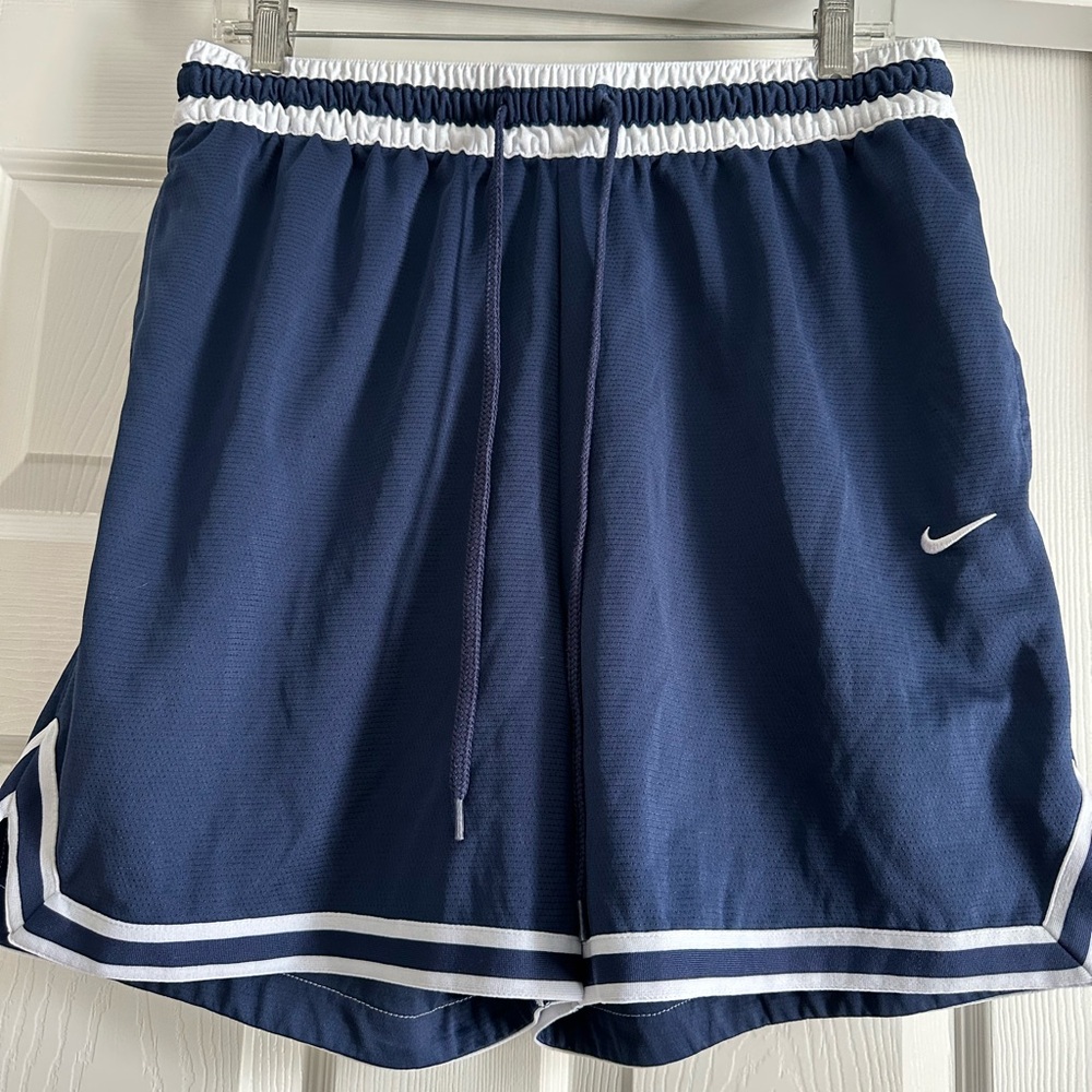 Nike DRI-FIT shorts